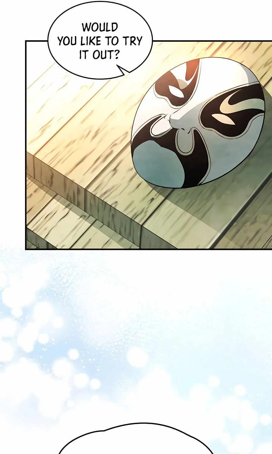 Chronicles Of The Martial God’s Return ( Chronicles of a Returner) Chapter 48 page 95 - 