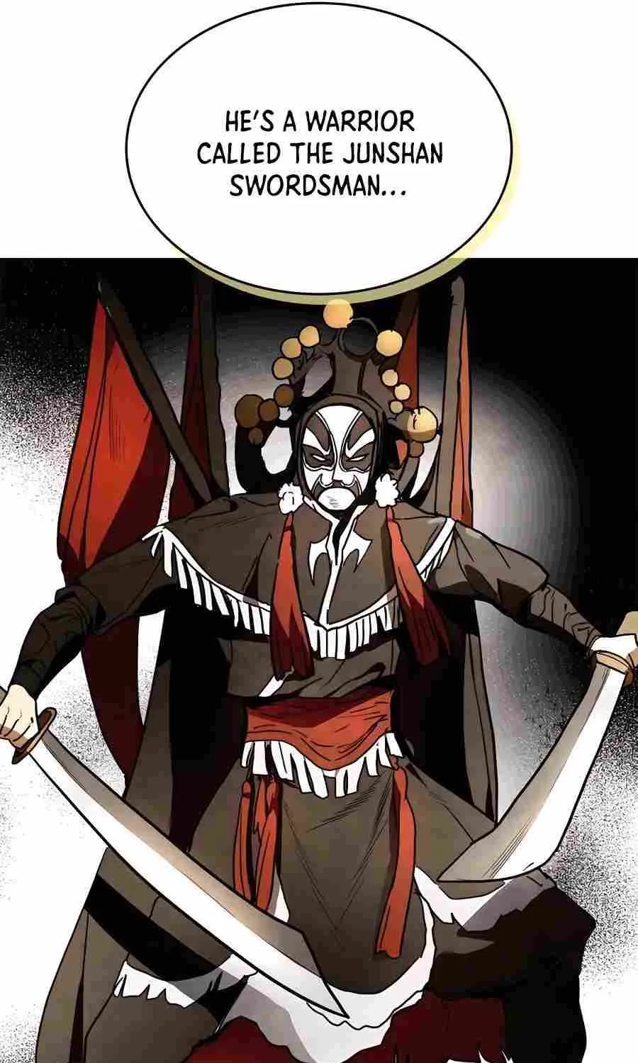 Chronicles Of The Martial God’s Return ( Chronicles of a Returner) Chapter 49 page 12 - 
