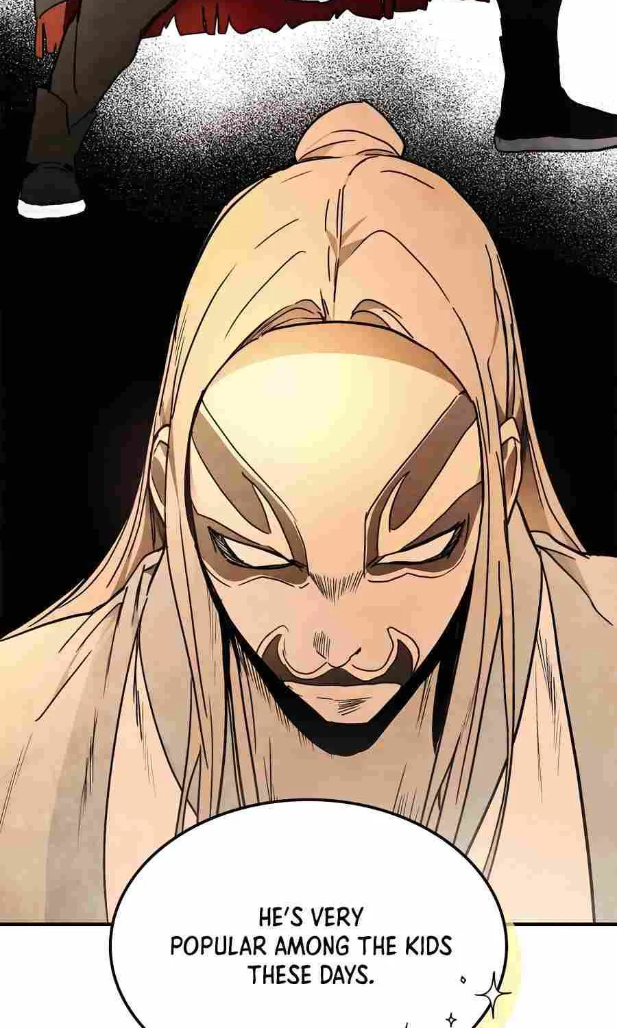 Chronicles Of The Martial God’s Return ( Chronicles of a Returner) Chapter 49 page 13 - 