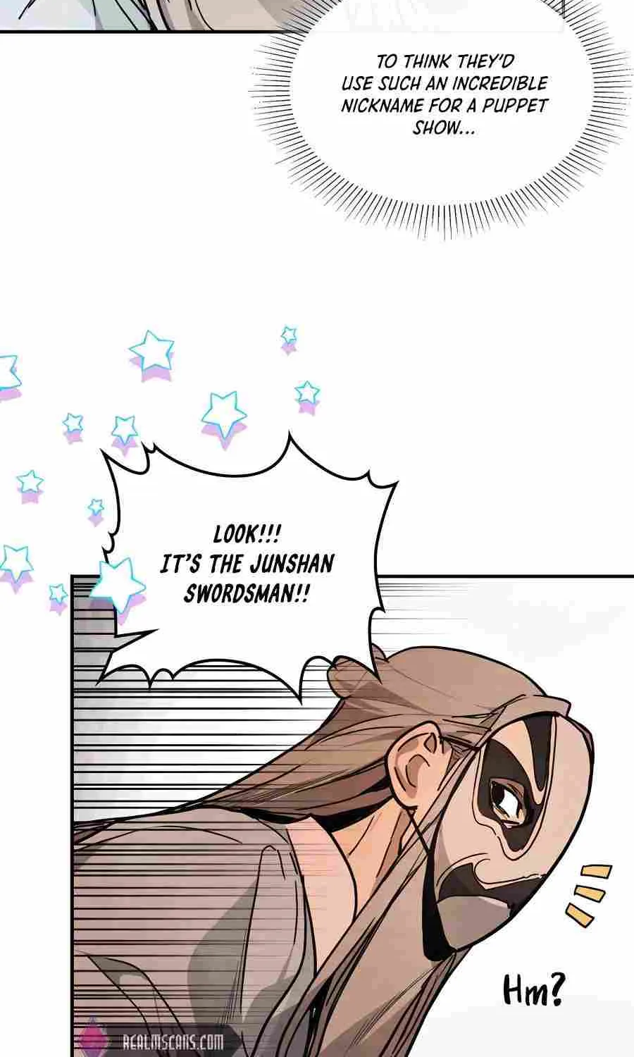 Chronicles Of The Martial God’s Return ( Chronicles of a Returner) Chapter 49 page 15 - 