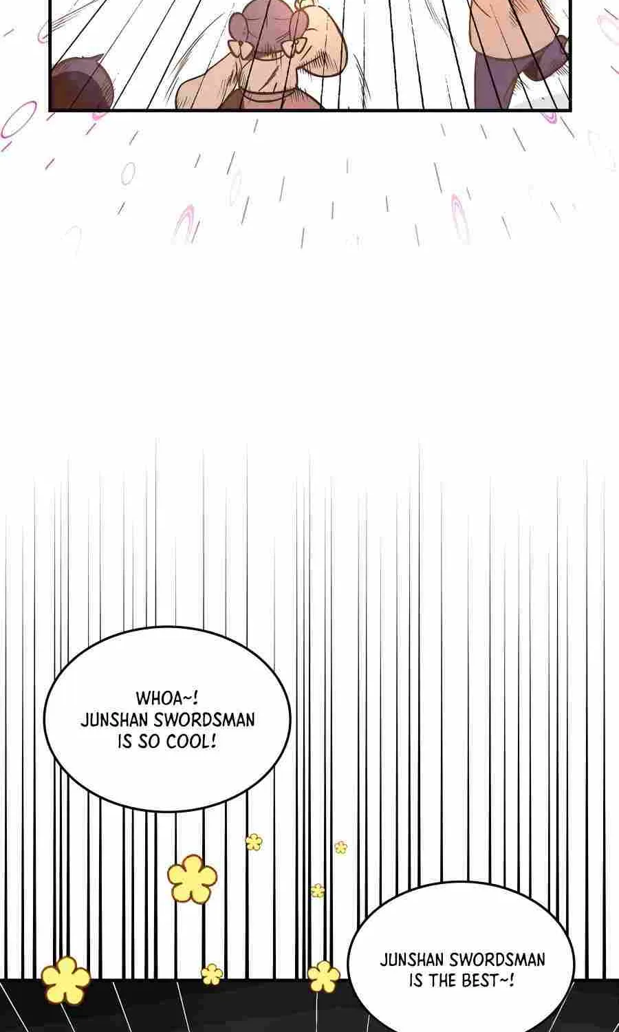 Chronicles Of The Martial God’s Return ( Chronicles of a Returner) Chapter 49 page 17 - 