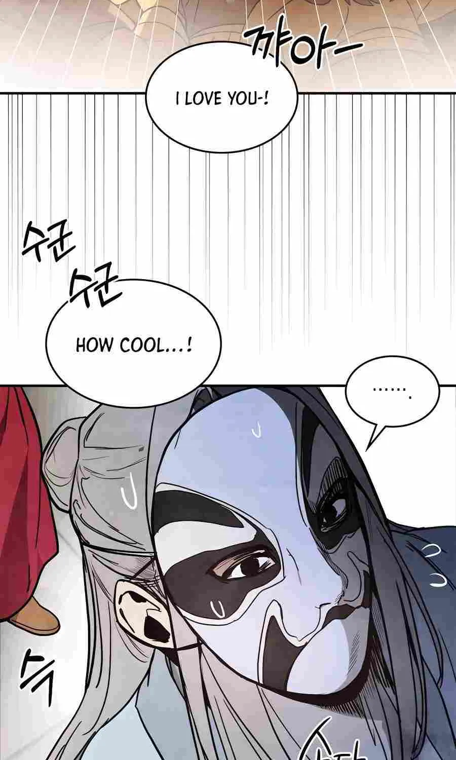 Chronicles Of The Martial God’s Return ( Chronicles of a Returner) Chapter 49 page 19 - 