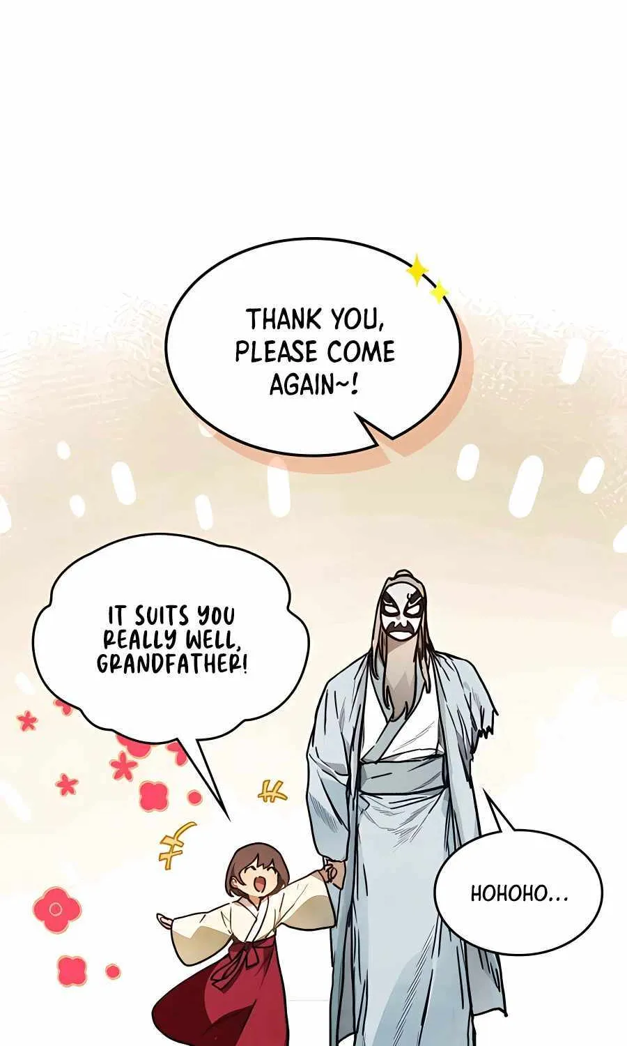Chronicles Of The Martial God’s Return ( Chronicles of a Returner) Chapter 49 page 22 - 