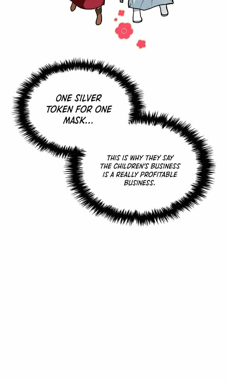 Chronicles Of The Martial God’s Return ( Chronicles of a Returner) Chapter 49 page 23 - 