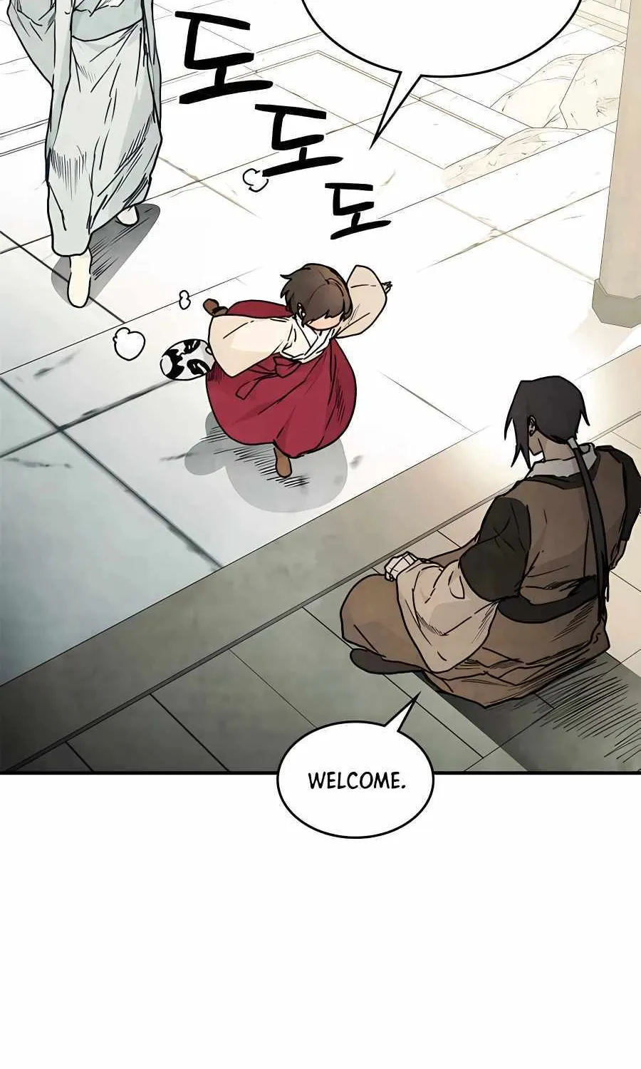 Chronicles Of The Martial God’s Return ( Chronicles of a Returner) Chapter 49 page 26 - 