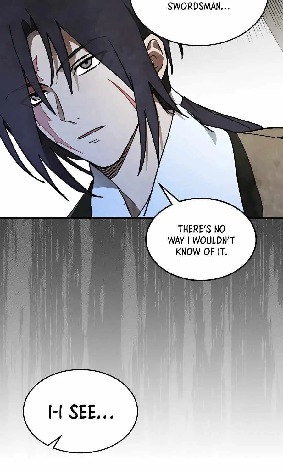Chronicles Of The Martial God’s Return ( Chronicles of a Returner) Chapter 49 page 32 - 