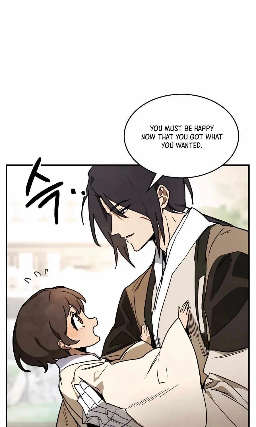 Chronicles Of The Martial God’s Return ( Chronicles of a Returner) Chapter 49 page 33 - 