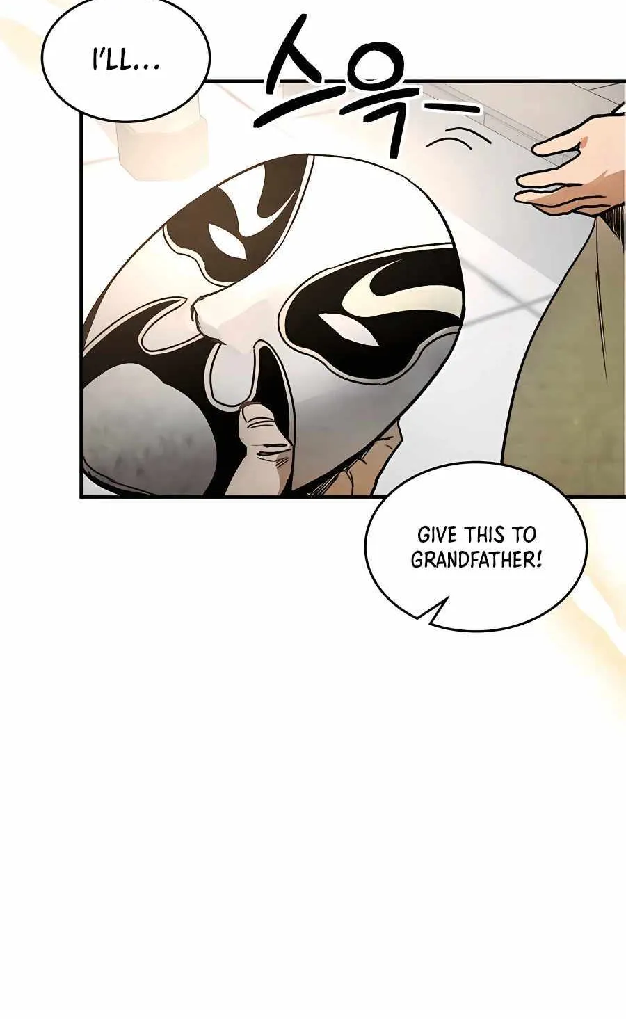 Chronicles Of The Martial God’s Return ( Chronicles of a Returner) Chapter 49 page 37 - 
