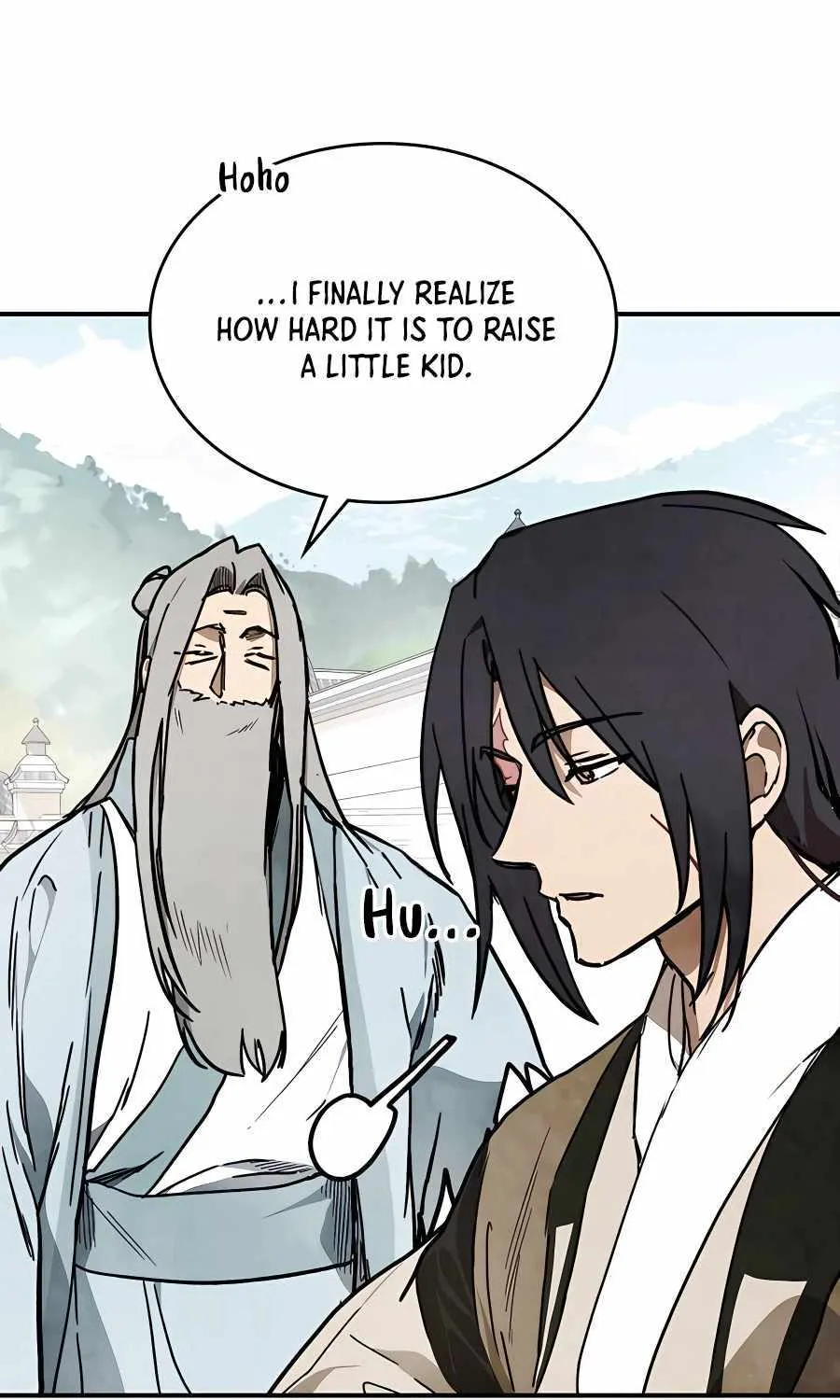 Chronicles Of The Martial God’s Return ( Chronicles of a Returner) Chapter 49 page 40 - 
