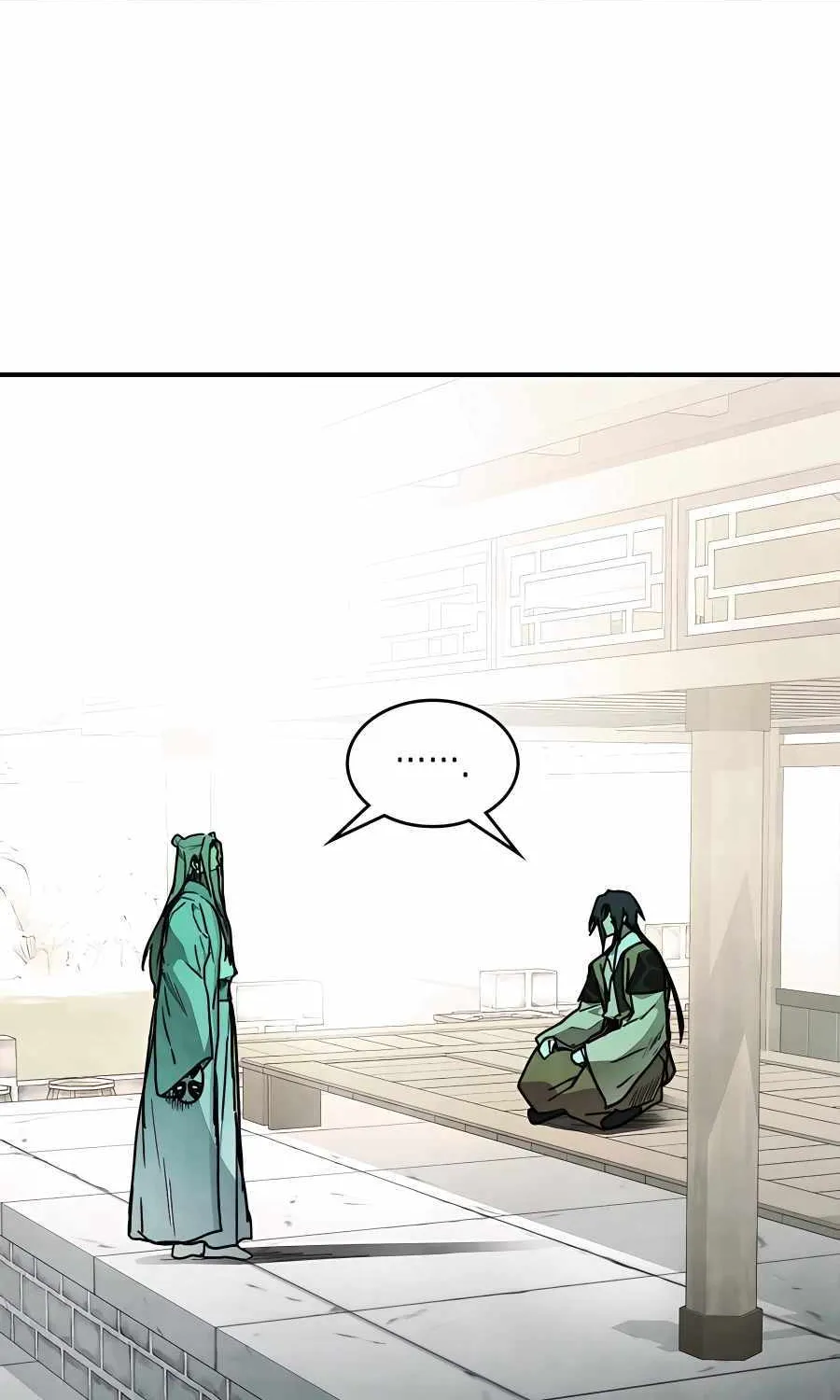Chronicles Of The Martial God’s Return ( Chronicles of a Returner) Chapter 49 page 41 - 