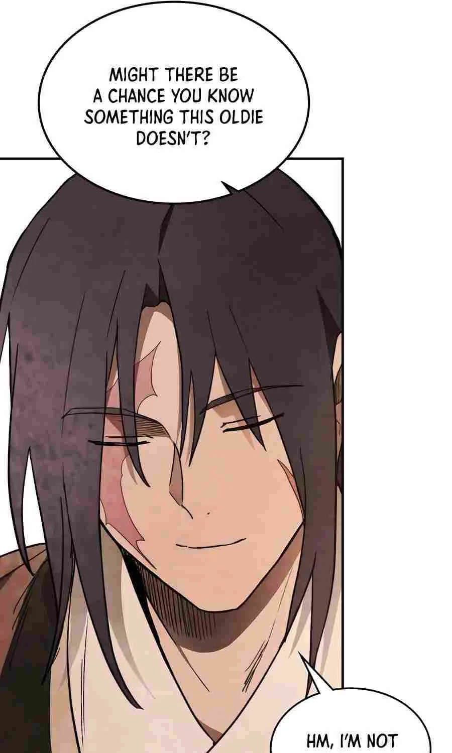 Chronicles Of The Martial God’s Return ( Chronicles of a Returner) Chapter 49 page 47 - 
