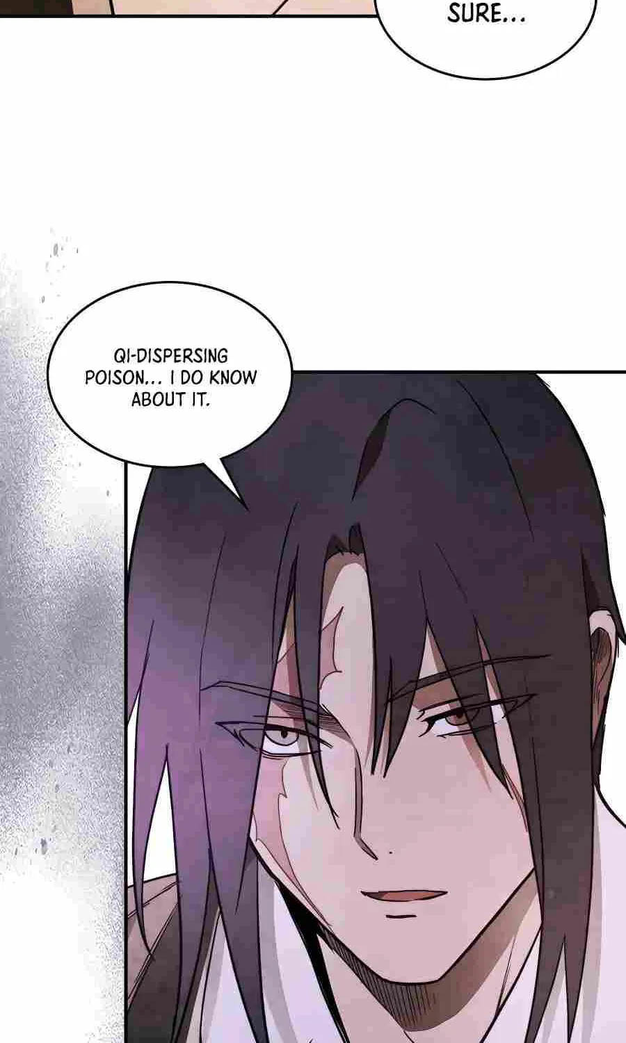 Chronicles Of The Martial God’s Return ( Chronicles of a Returner) Chapter 49 page 48 - 