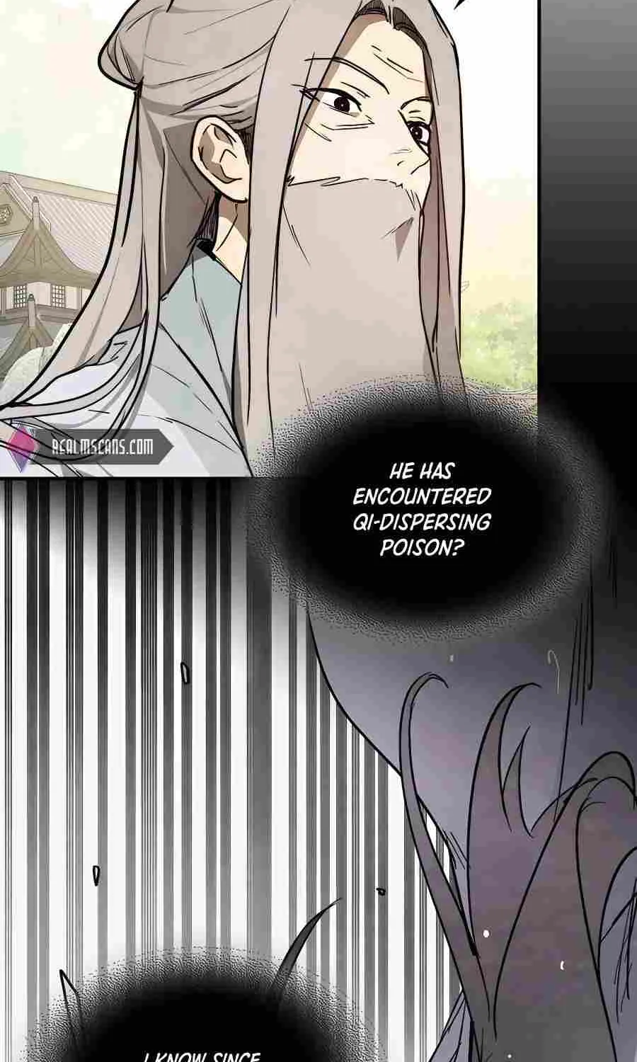 Chronicles Of The Martial God’s Return ( Chronicles of a Returner) Chapter 49 page 50 - 