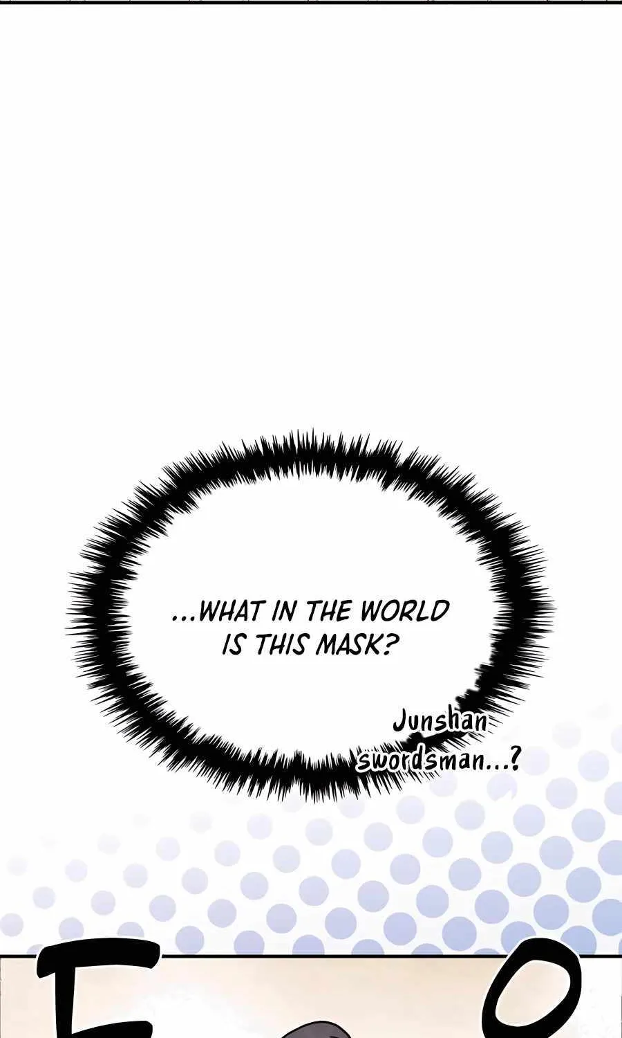 Chronicles Of The Martial God’s Return ( Chronicles of a Returner) Chapter 49 page 6 - 
