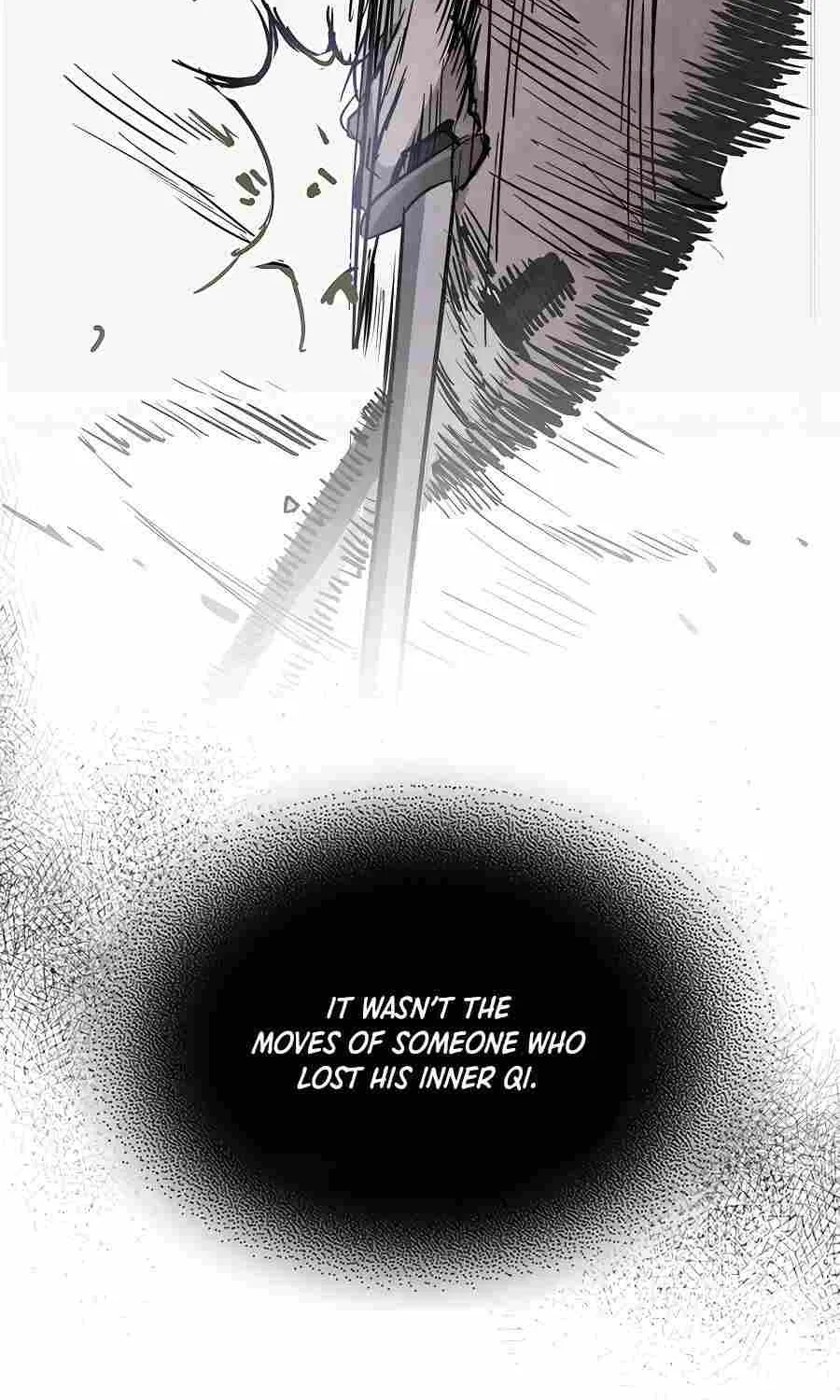Chronicles Of The Martial God’s Return ( Chronicles of a Returner) Chapter 49 page 52 - 