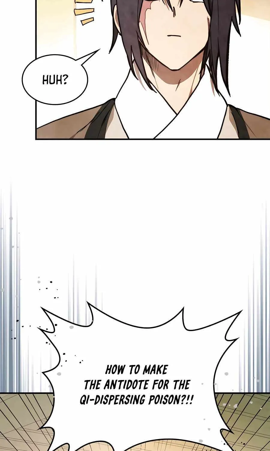Chronicles Of The Martial God’s Return ( Chronicles of a Returner) Chapter 49 page 57 - 