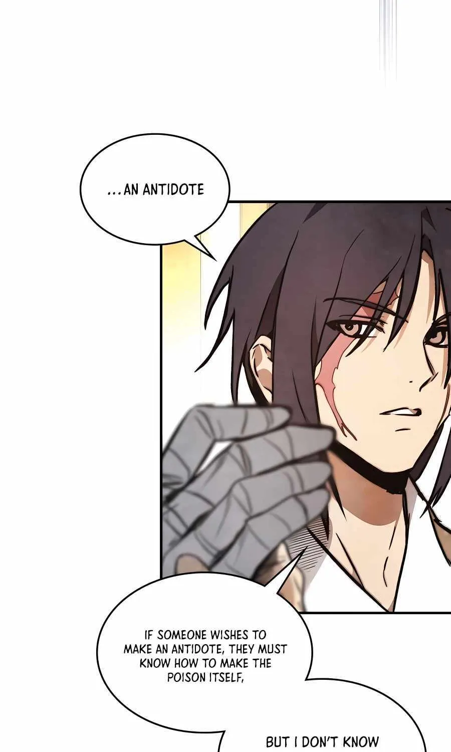 Chronicles Of The Martial God’s Return ( Chronicles of a Returner) Chapter 49 page 59 - 
