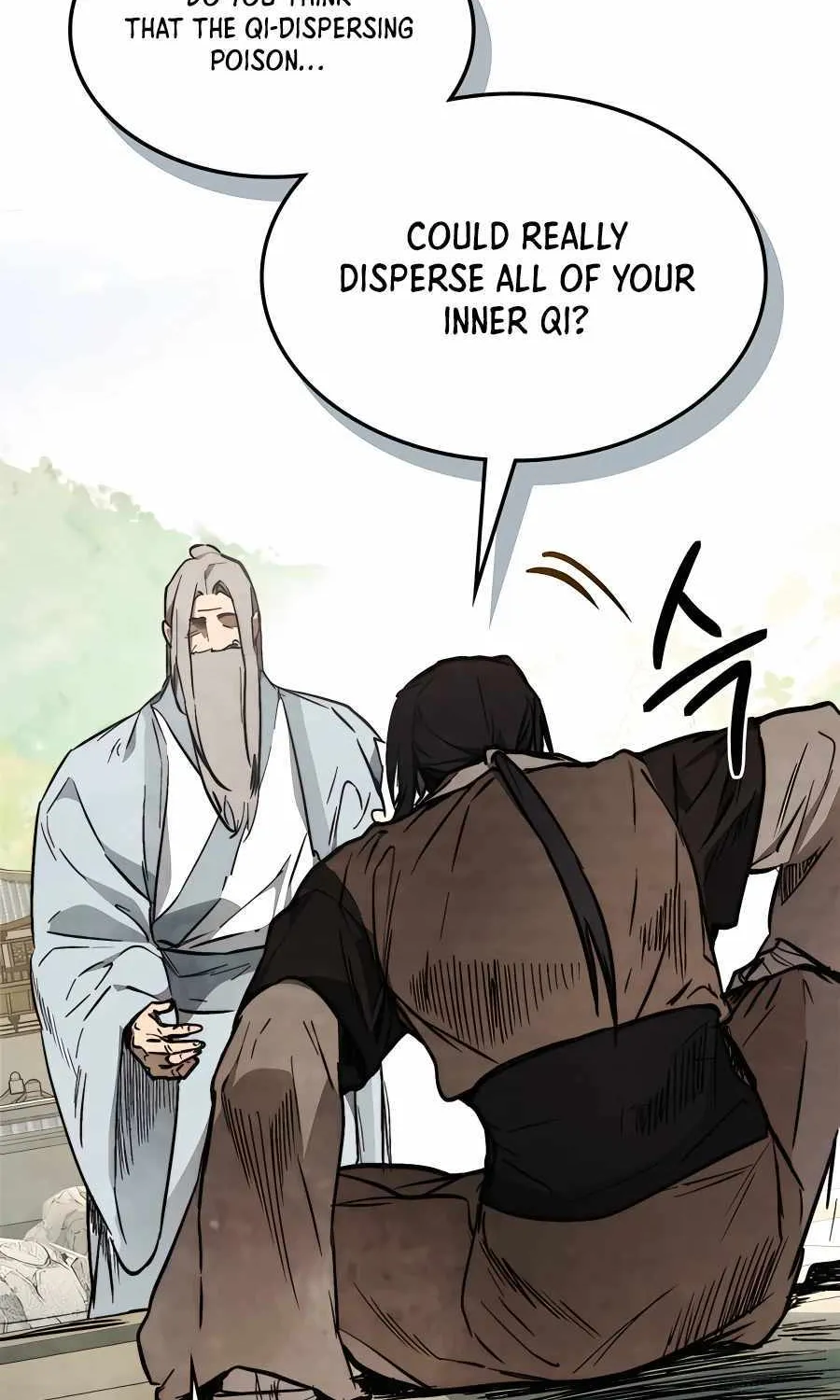 Chronicles Of The Martial God’s Return ( Chronicles of a Returner) Chapter 49 page 61 - 