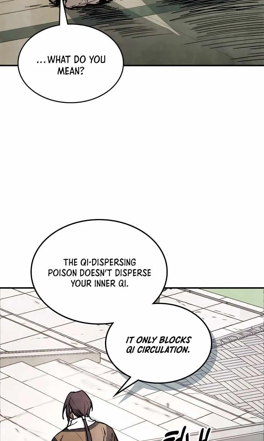 Chronicles Of The Martial God’s Return ( Chronicles of a Returner) Chapter 49 page 62 - 