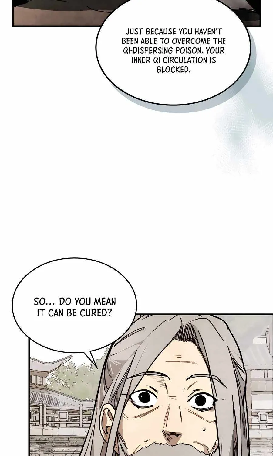 Chronicles Of The Martial God’s Return ( Chronicles of a Returner) Chapter 49 page 65 - 