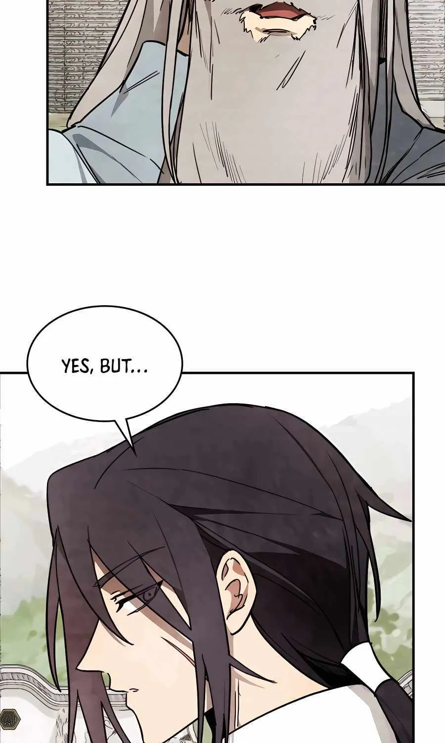 Chronicles Of The Martial God’s Return ( Chronicles of a Returner) Chapter 49 page 66 - 
