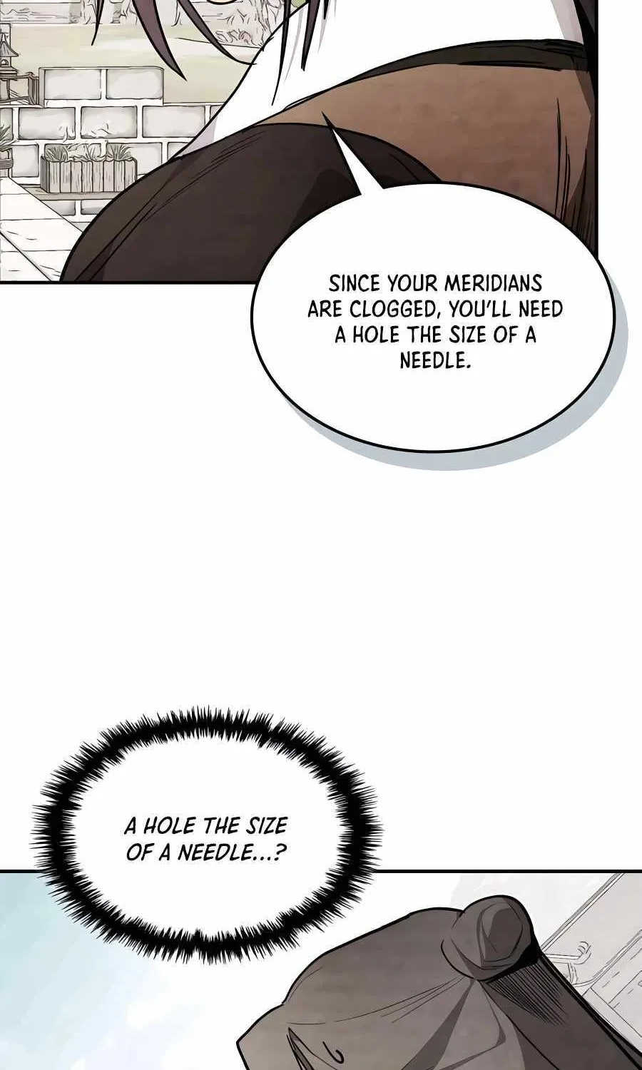 Chronicles Of The Martial God’s Return ( Chronicles of a Returner) Chapter 49 page 67 - 