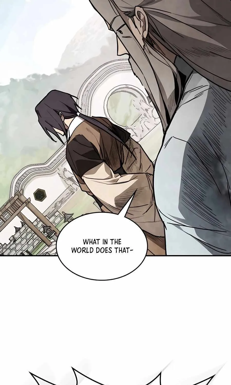 Chronicles Of The Martial God’s Return ( Chronicles of a Returner) Chapter 49 page 68 - 