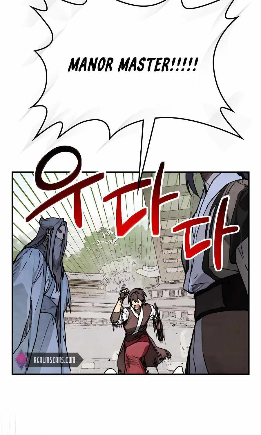 Chronicles Of The Martial God’s Return ( Chronicles of a Returner) Chapter 49 page 69 - 