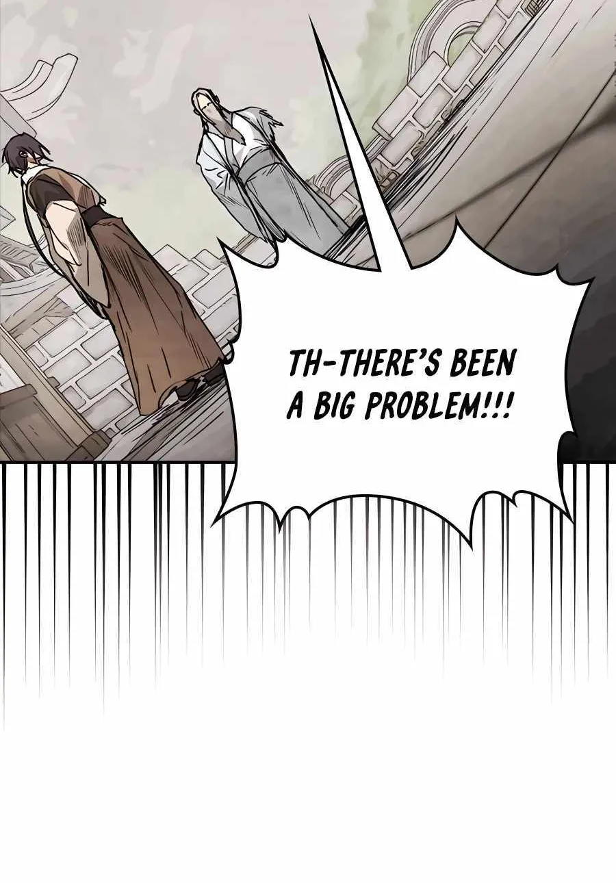 Chronicles Of The Martial God’s Return ( Chronicles of a Returner) Chapter 49 page 71 - 