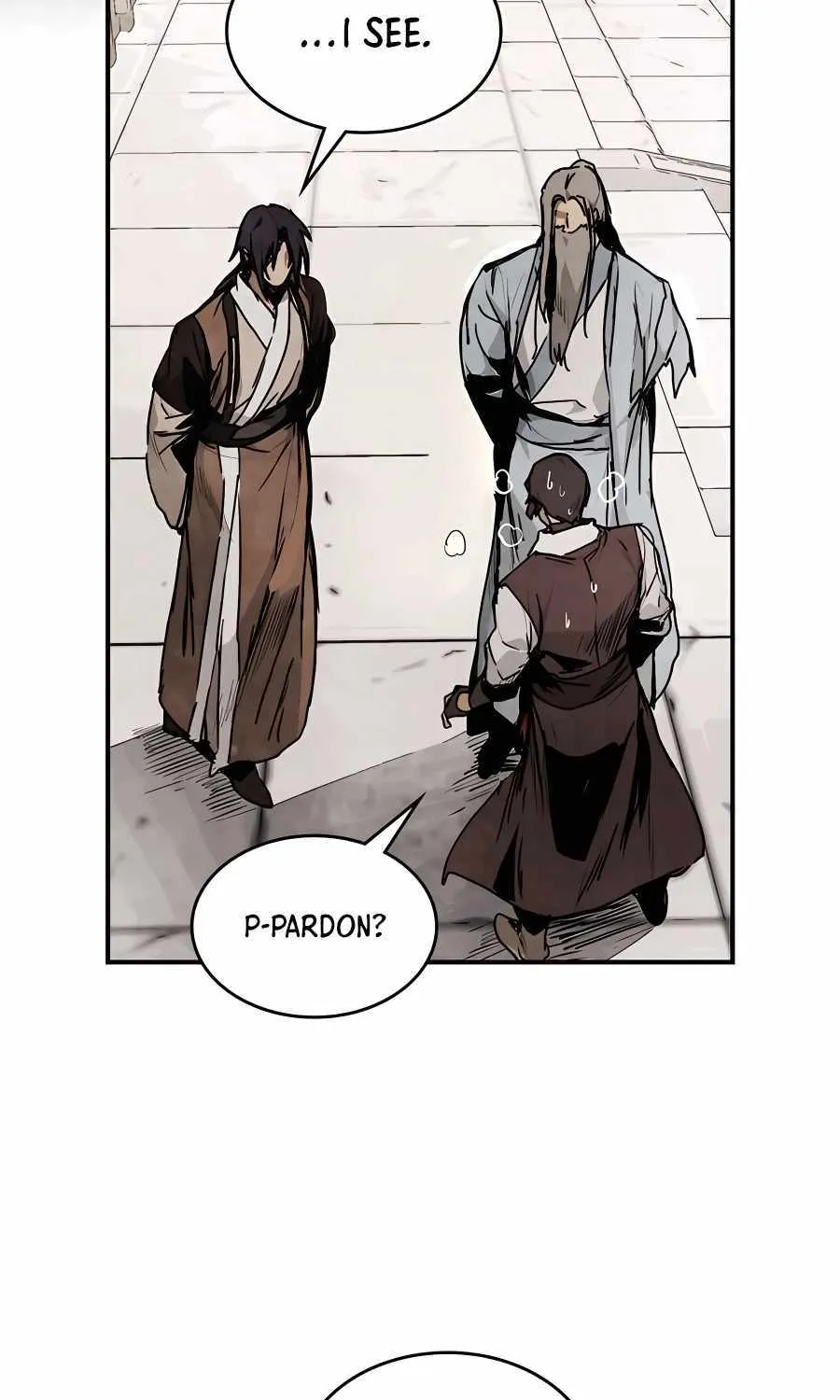 Chronicles Of The Martial God’s Return ( Chronicles of a Returner) Chapter 49 page 76 - 