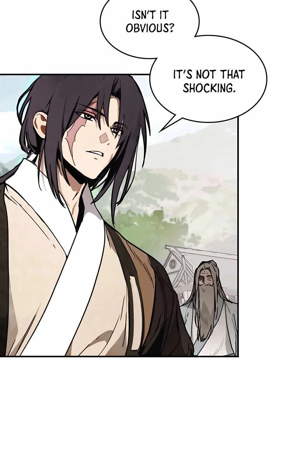 Chronicles Of The Martial God’s Return ( Chronicles of a Returner) Chapter 49 page 77 - 