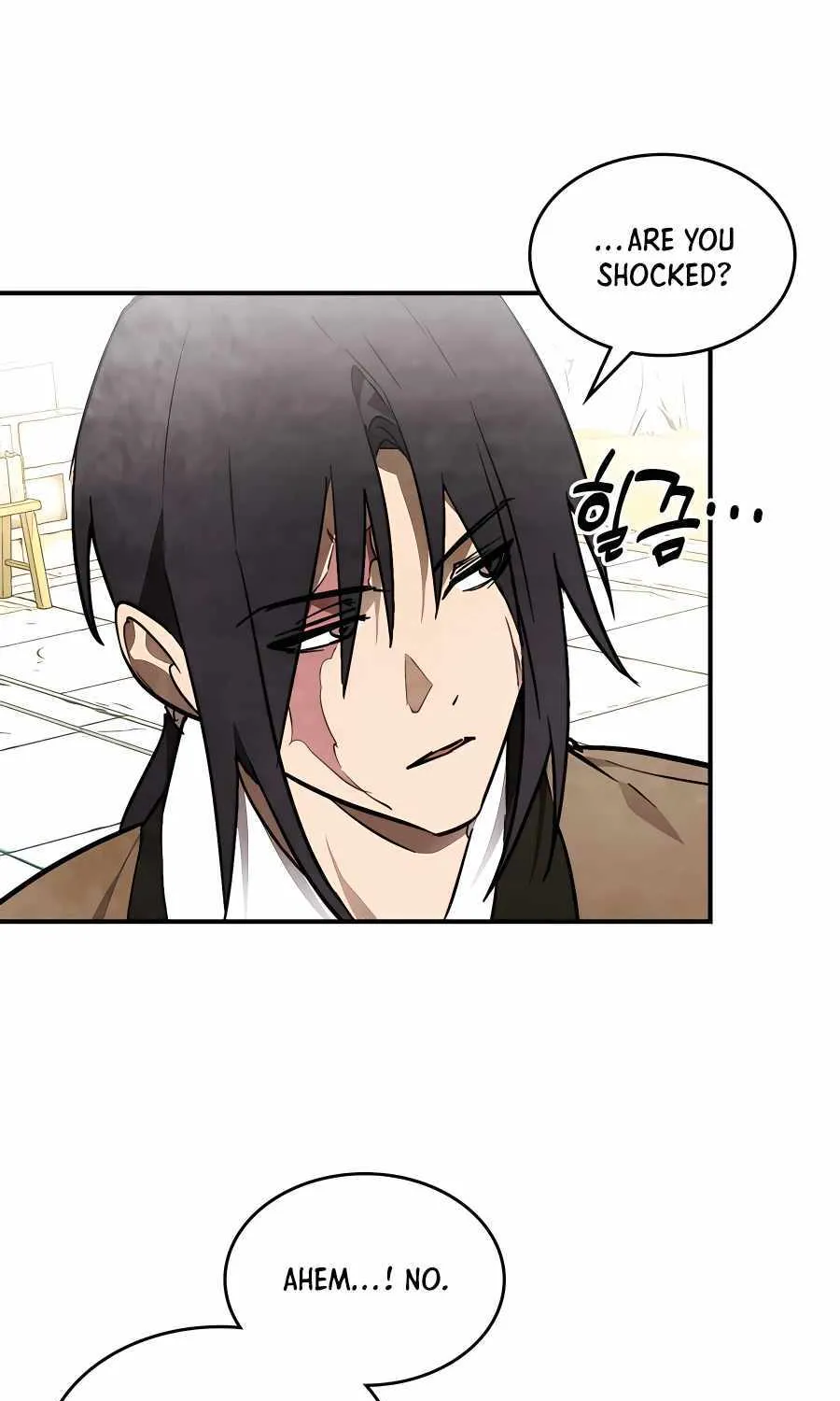 Chronicles Of The Martial God’s Return ( Chronicles of a Returner) Chapter 49 page 78 - 
