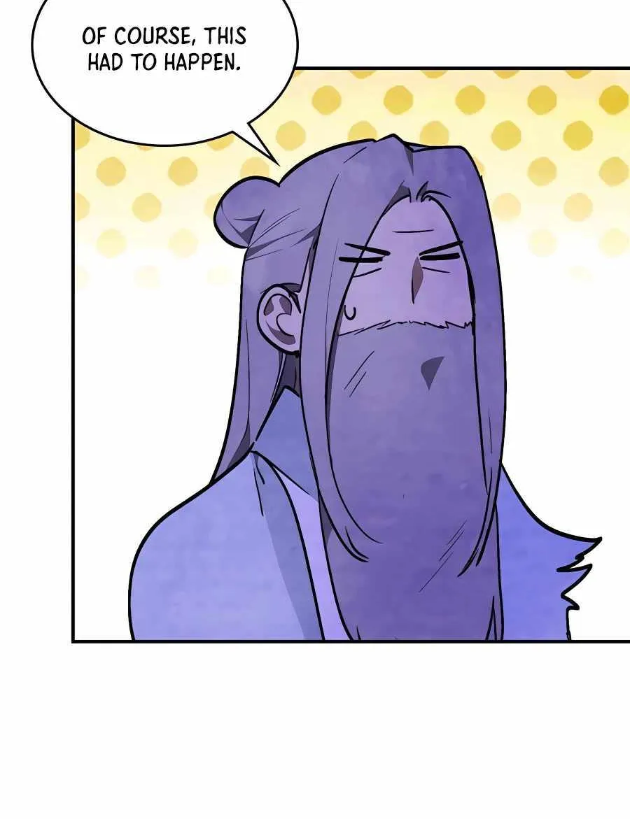 Chronicles Of The Martial God’s Return ( Chronicles of a Returner) Chapter 49 page 79 - 