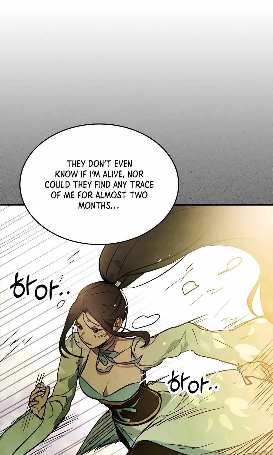 Chronicles Of The Martial God’s Return ( Chronicles of a Returner) Chapter 49 page 80 - 