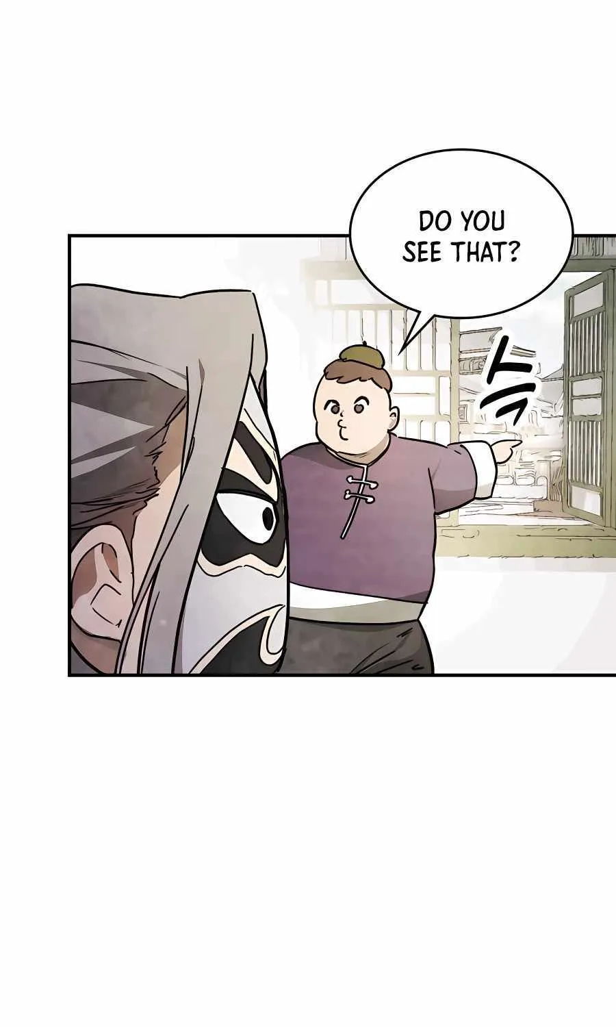 Chronicles Of The Martial God’s Return ( Chronicles of a Returner) Chapter 49 page 9 - 
