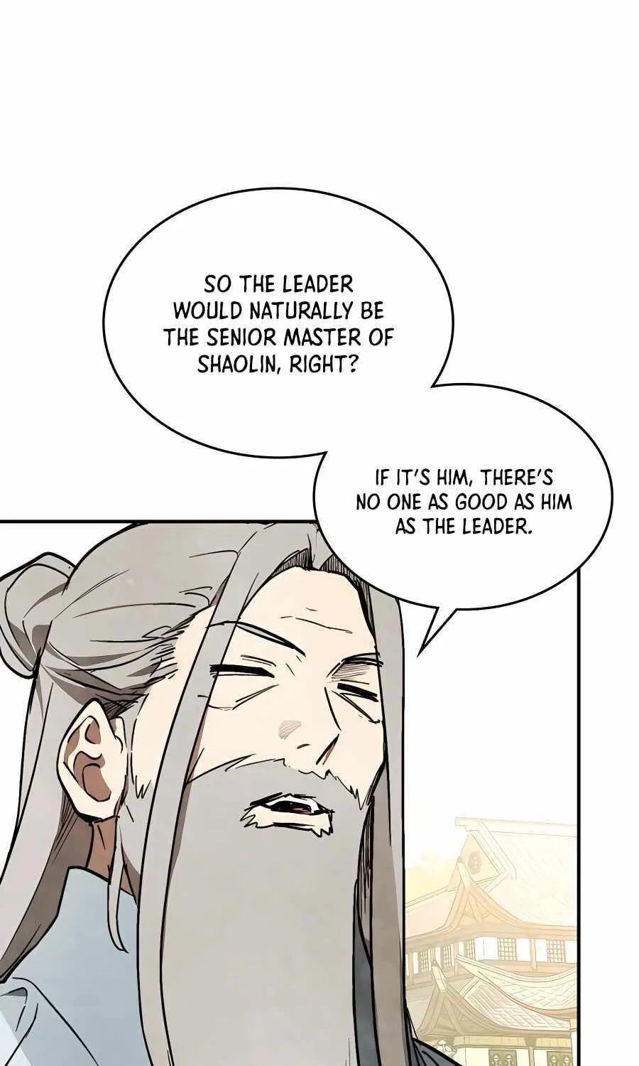 Chronicles Of The Martial God’s Return ( Chronicles of a Returner) Chapter 49 page 82 - 