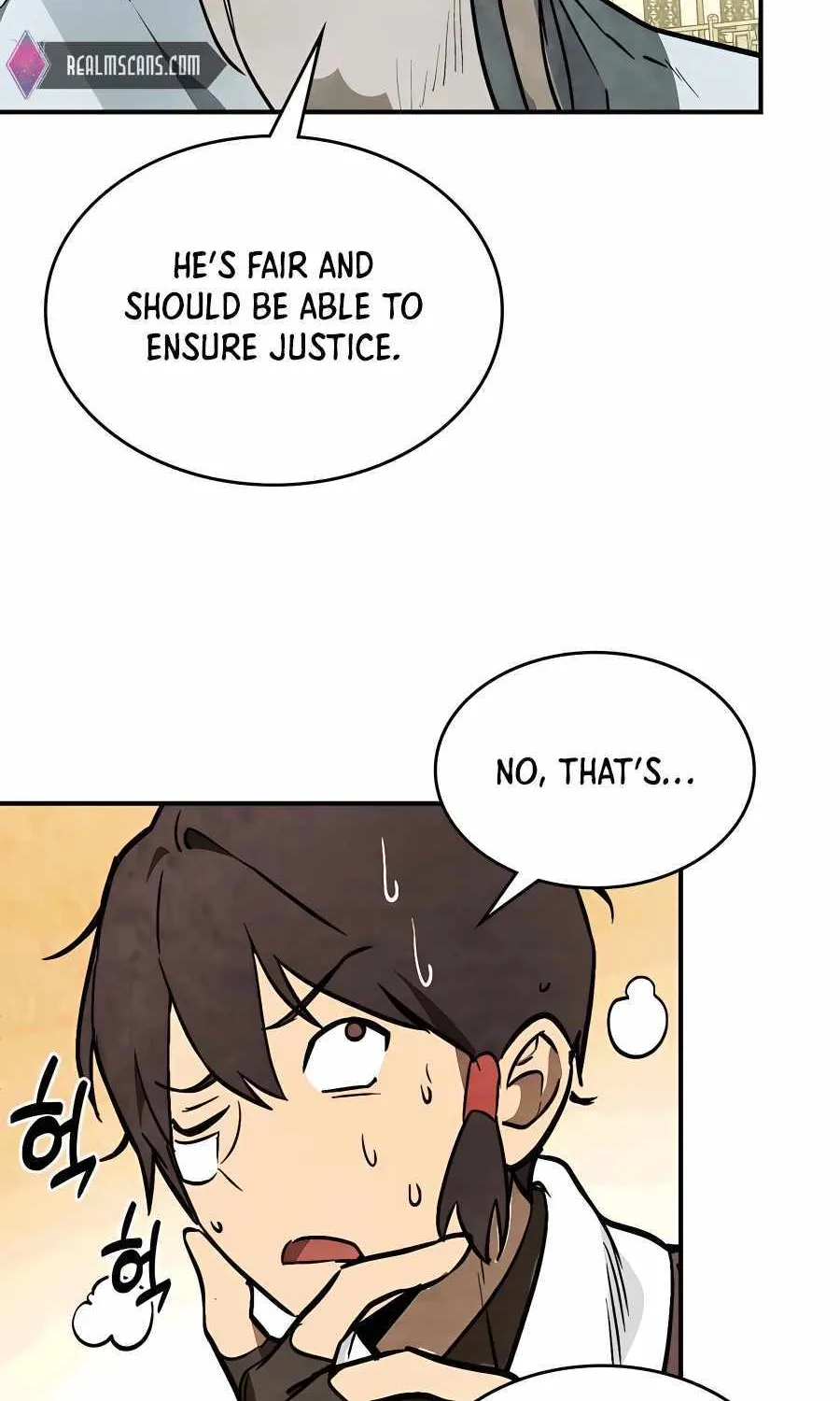 Chronicles Of The Martial God’s Return ( Chronicles of a Returner) Chapter 49 page 83 - 