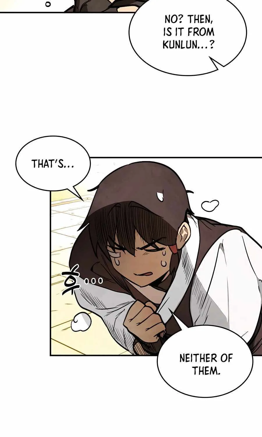 Chronicles Of The Martial God’s Return ( Chronicles of a Returner) Chapter 49 page 84 - 