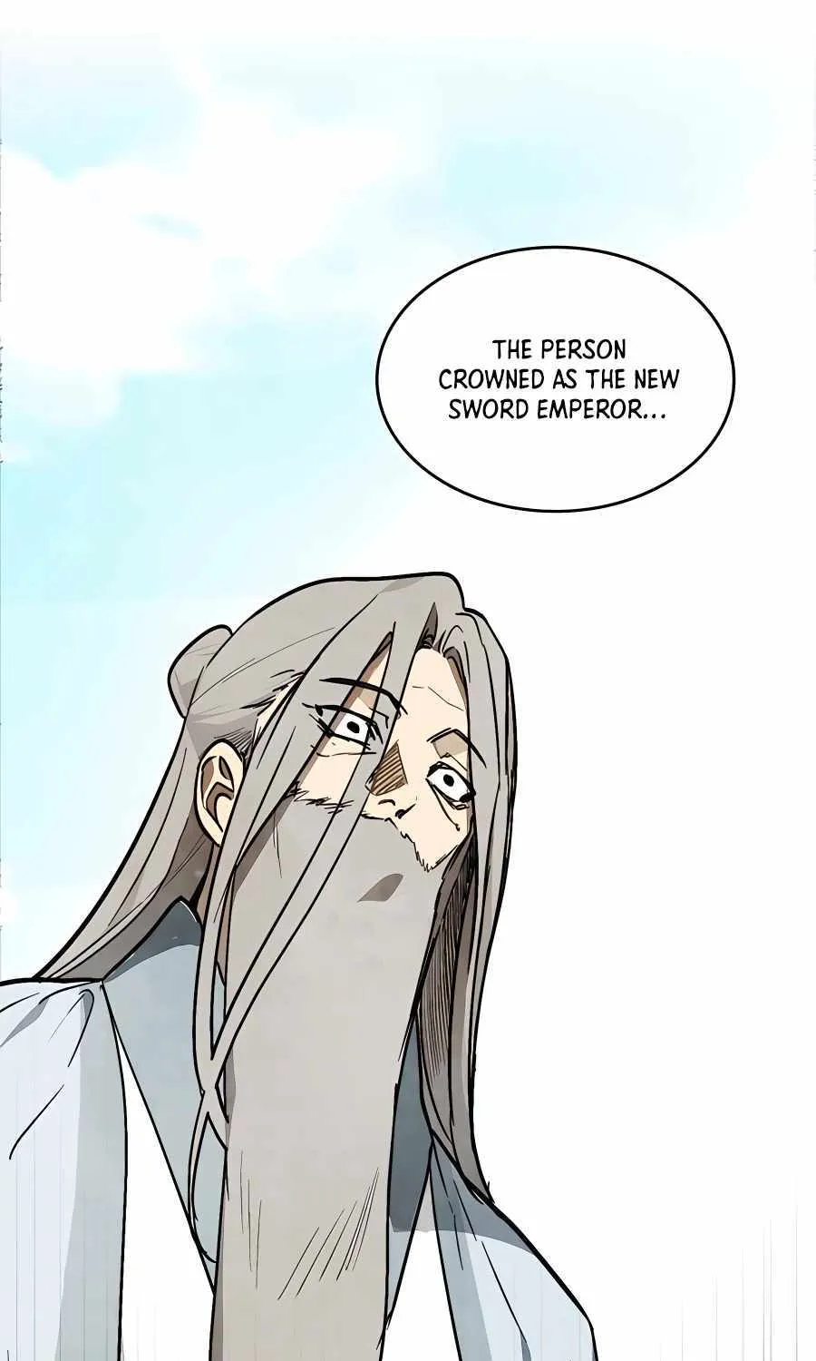 Chronicles Of The Martial God’s Return ( Chronicles of a Returner) Chapter 49 page 86 - 