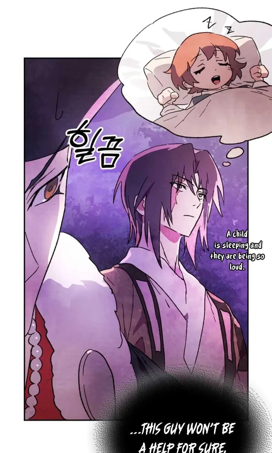 Chronicles Of The Martial God’s Return ( Chronicles of a Returner) Chapter 5 page 17 - 