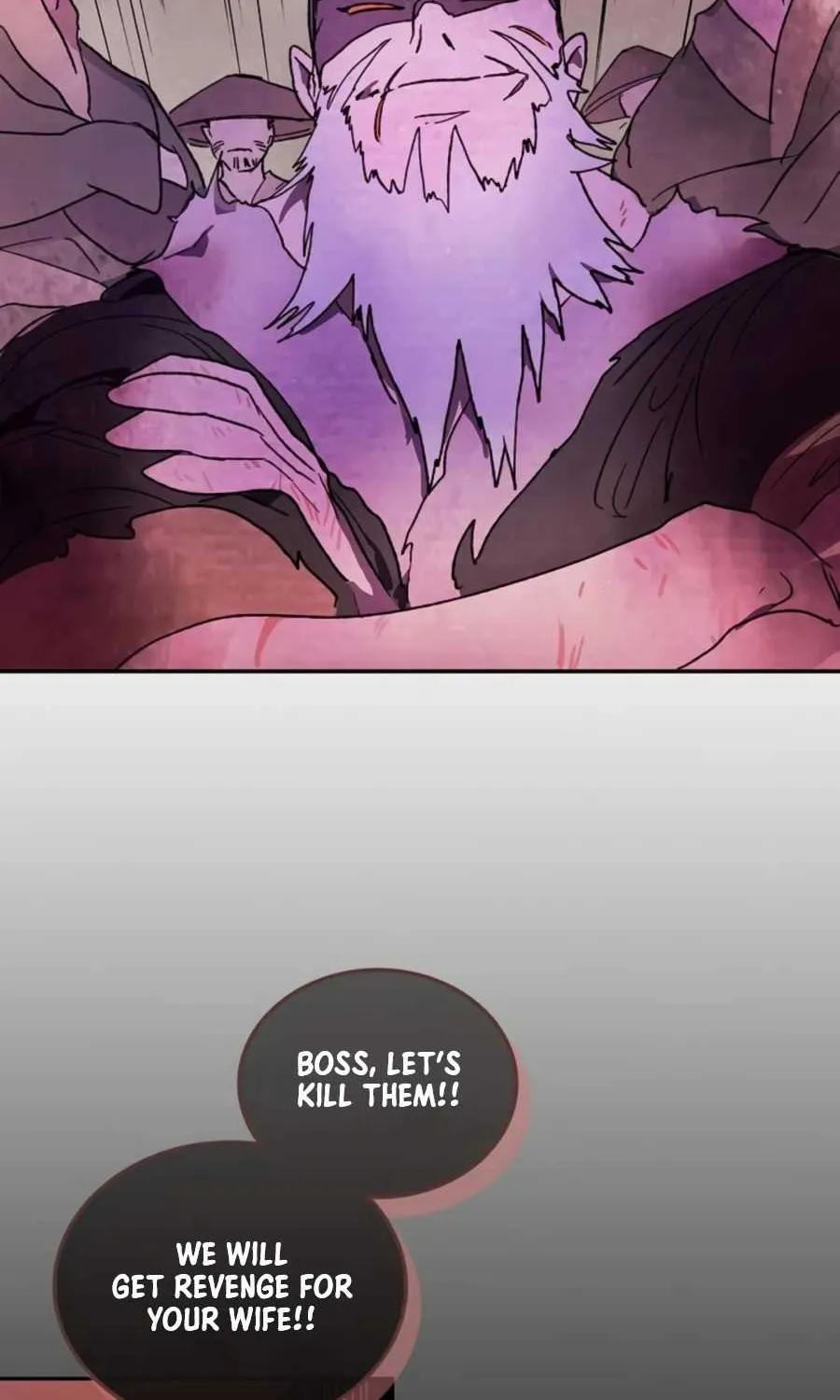 Chronicles Of The Martial God’s Return ( Chronicles of a Returner) Chapter 5 page 23 - 