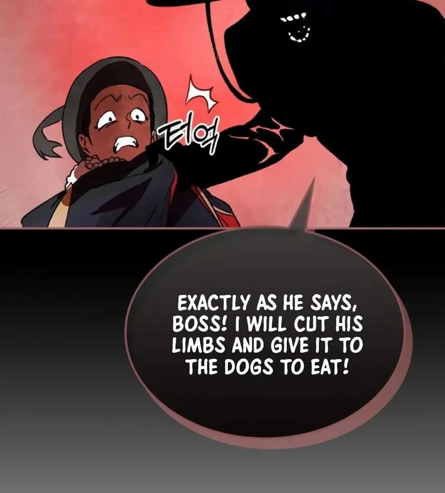 Chronicles Of The Martial God’s Return ( Chronicles of a Returner) Chapter 5 page 25 - 