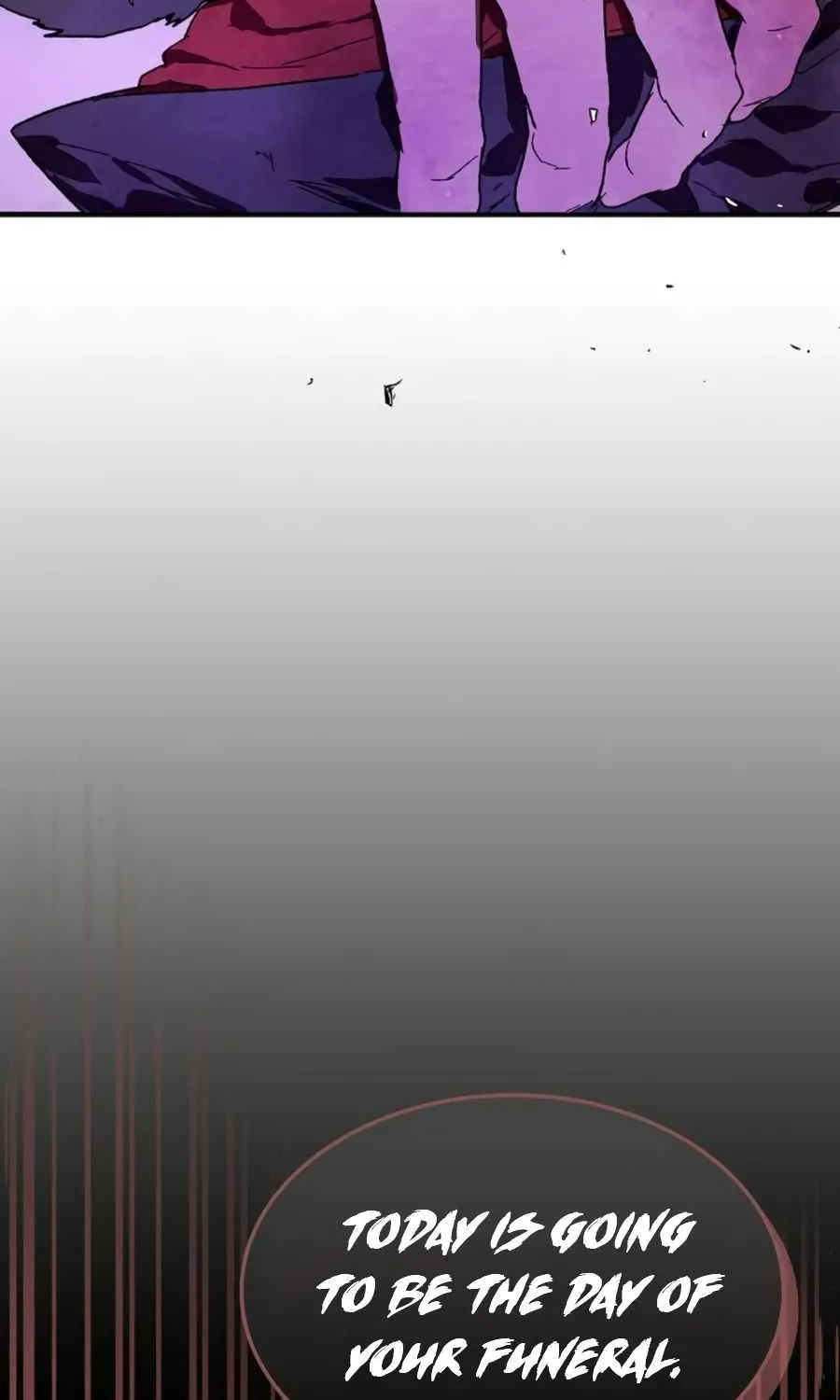Chronicles Of The Martial God’s Return ( Chronicles of a Returner) Chapter 5 page 33 - 