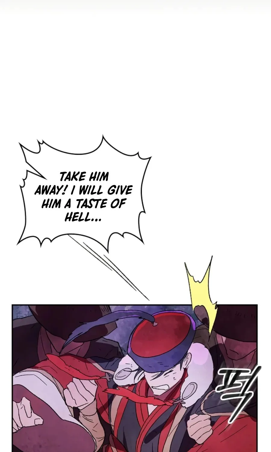 Chronicles Of The Martial God’s Return ( Chronicles of a Returner) Chapter 5 page 36 - 