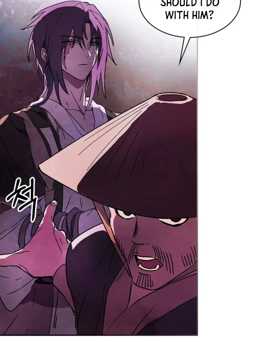Chronicles Of The Martial God’s Return ( Chronicles of a Returner) Chapter 5 page 39 - 