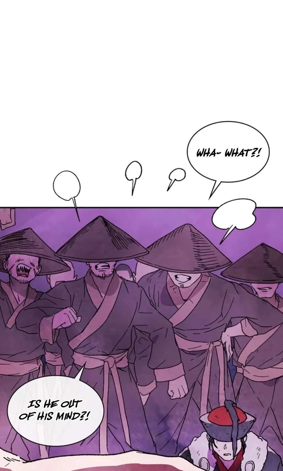 Chronicles Of The Martial God’s Return ( Chronicles of a Returner) Chapter 5 page 59 - 