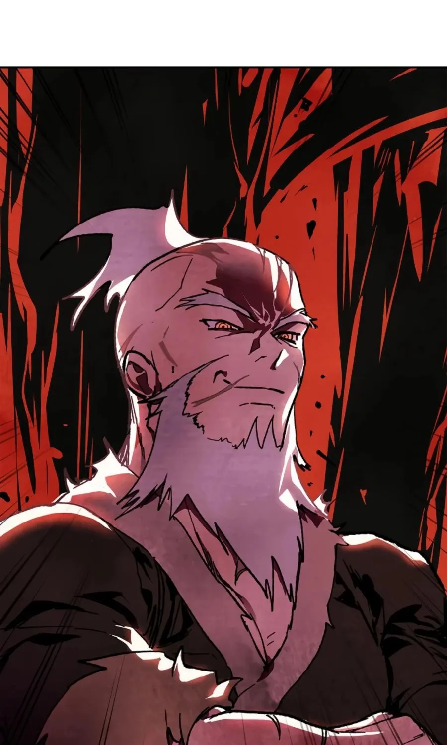 Chronicles Of The Martial God’s Return ( Chronicles of a Returner) Chapter 5 page 7 - 