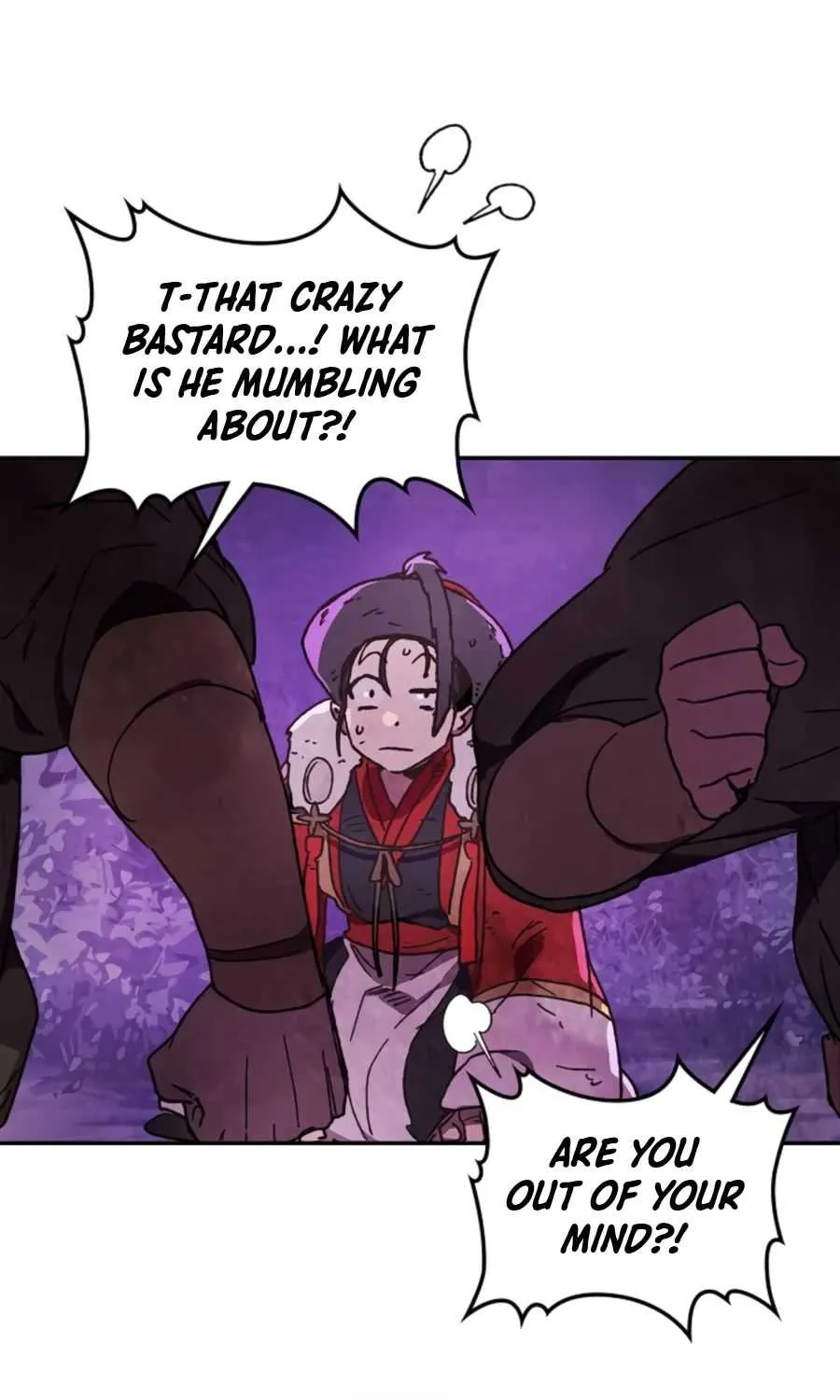 Chronicles Of The Martial God’s Return ( Chronicles of a Returner) Chapter 5 page 68 - 