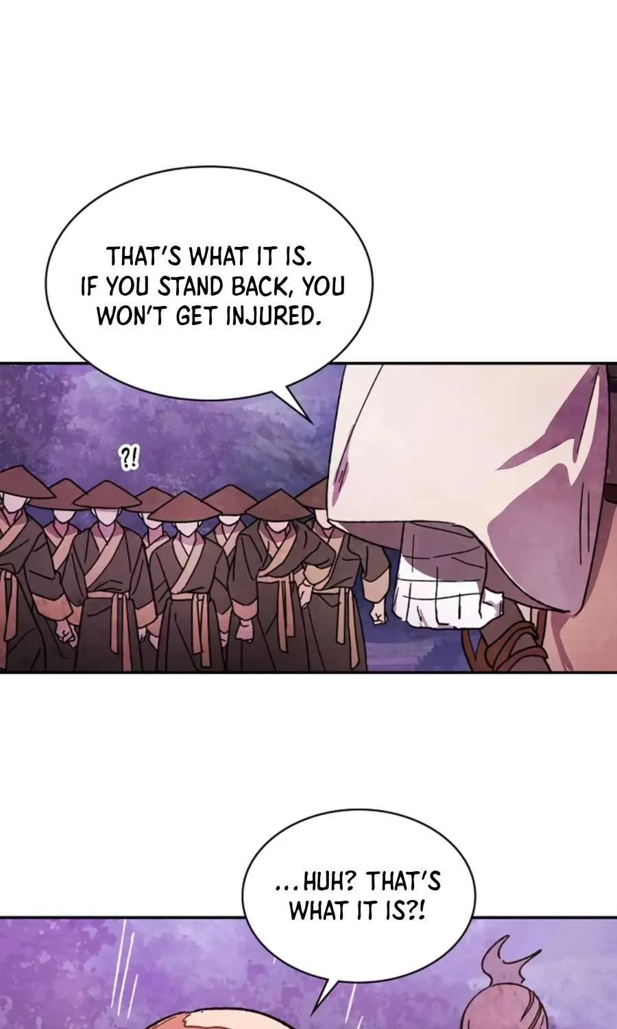 Chronicles Of The Martial God’s Return ( Chronicles of a Returner) Chapter 5 page 73 - 