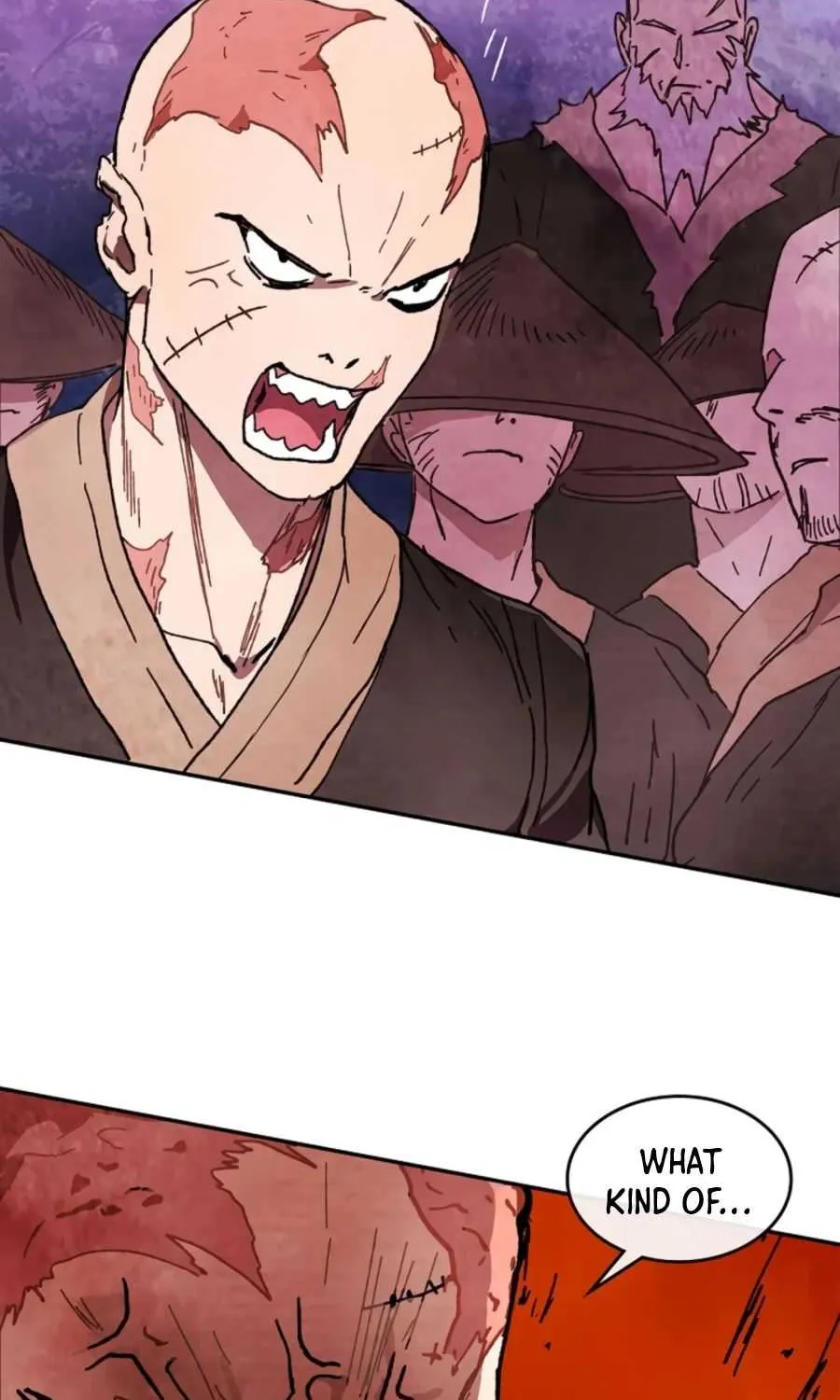 Chronicles Of The Martial God’s Return ( Chronicles of a Returner) Chapter 5 page 74 - 
